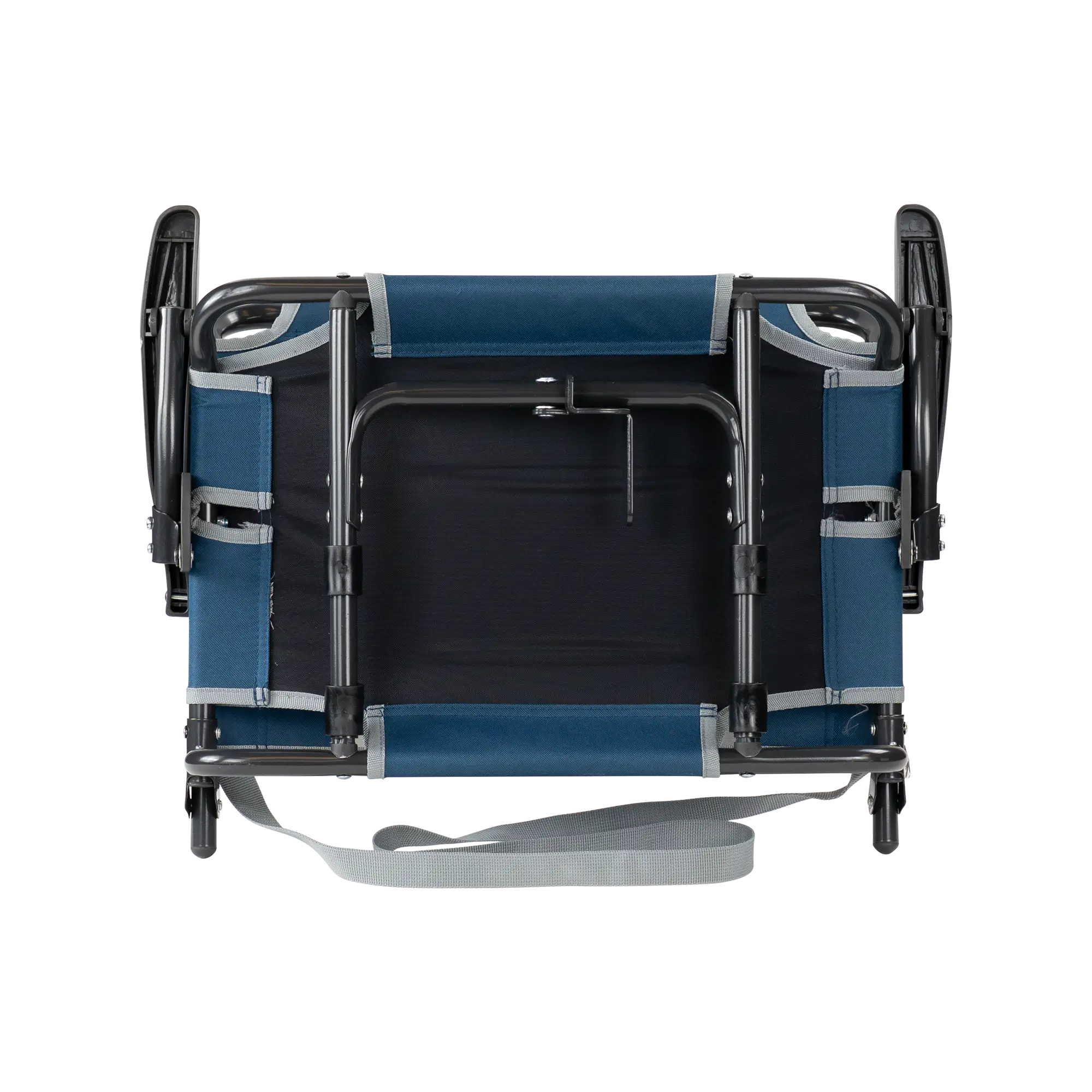 Big Comfort Stadium Chair™ with Armrests