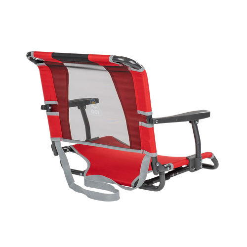 Big Comfort Stadium Chair™ with Armrests