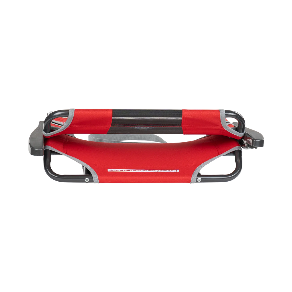 Big Comfort Stadium Chair™ with Armrests