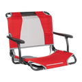 Big Comfort Stadium Chair™ with Armrests