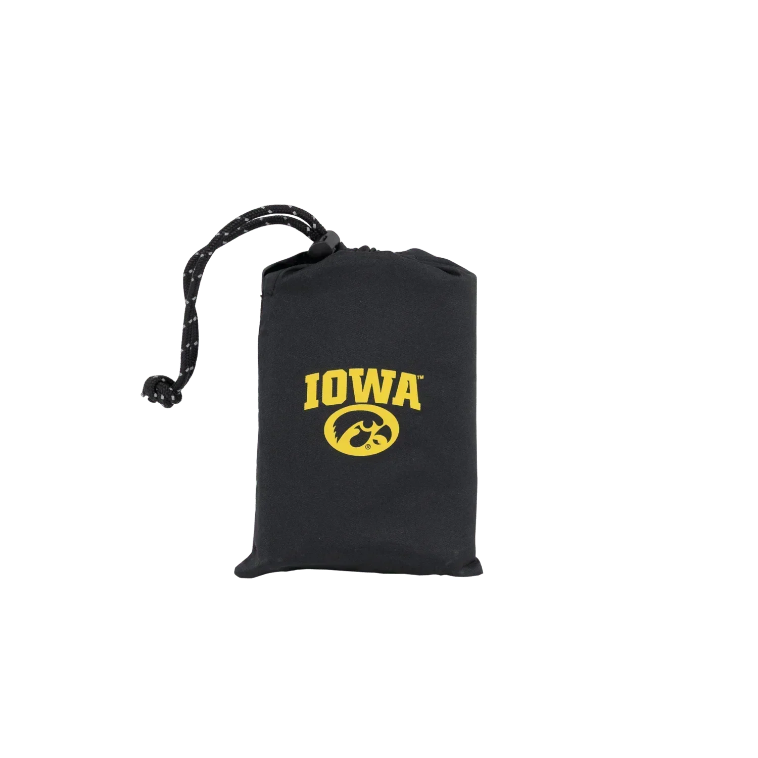 College V Seat™ Inflatable Stadium Cushion - Iowa Hawkeyes