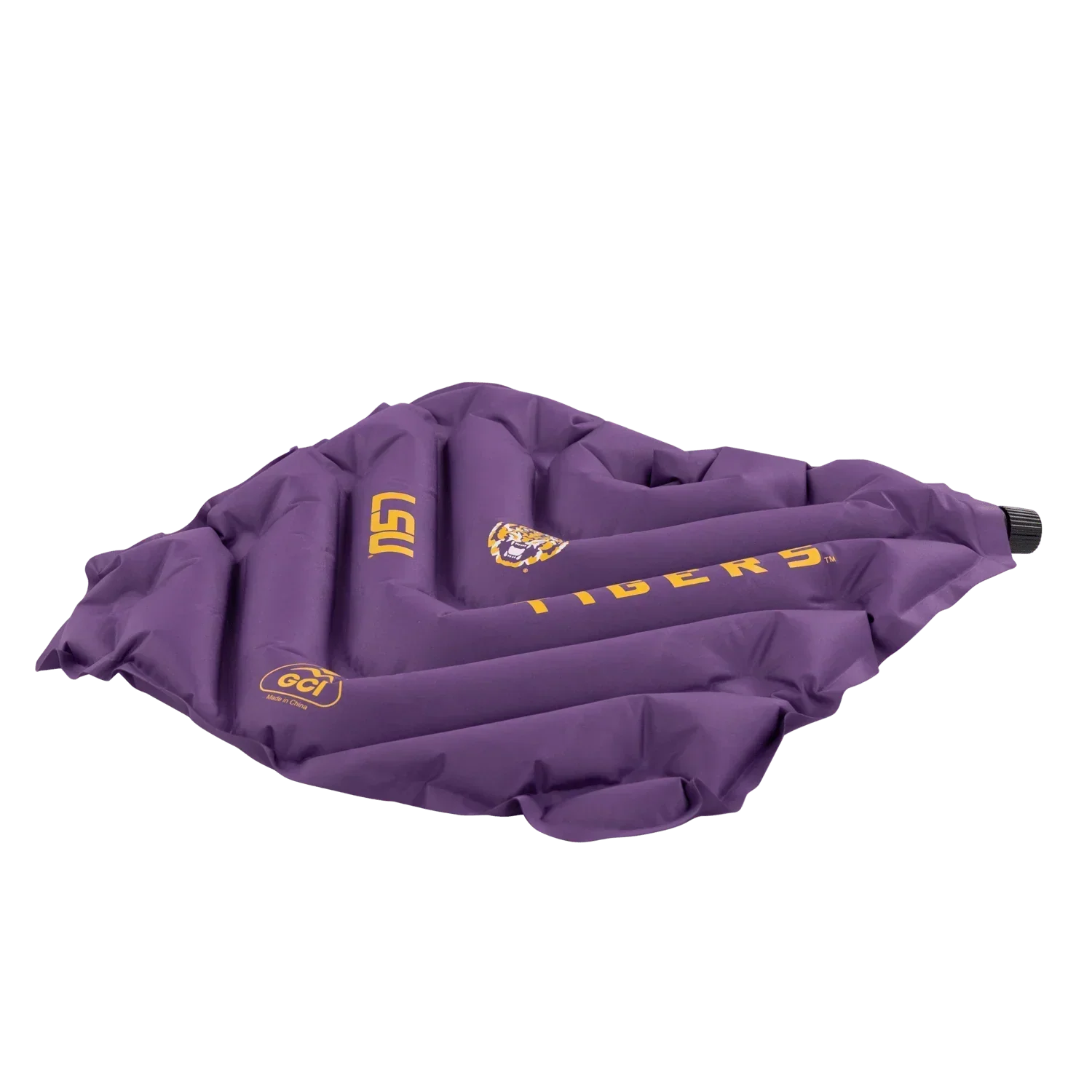 College V Seat™ Inflatable Stadium Cushion - LSU Tigers