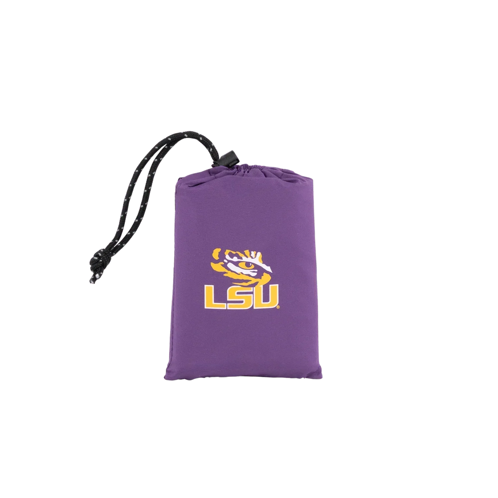 College V Seat™ Inflatable Stadium Cushion - LSU Tigers