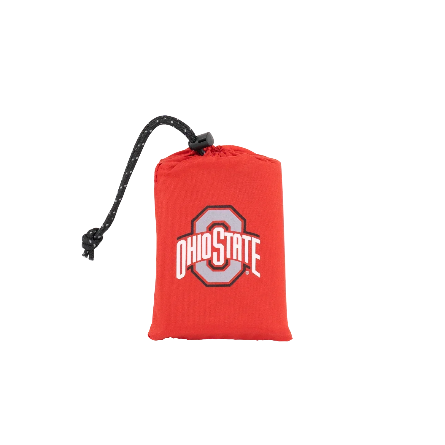 College V Seat™ Inflatable Stadium Cushion - Ohio State Buckeyes
