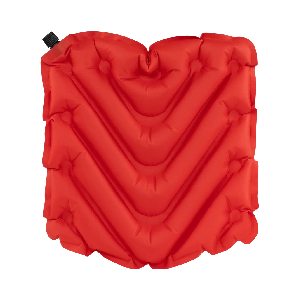 College V Seat™ Inflatable Stadium Cushion - Ohio State Buckeyes