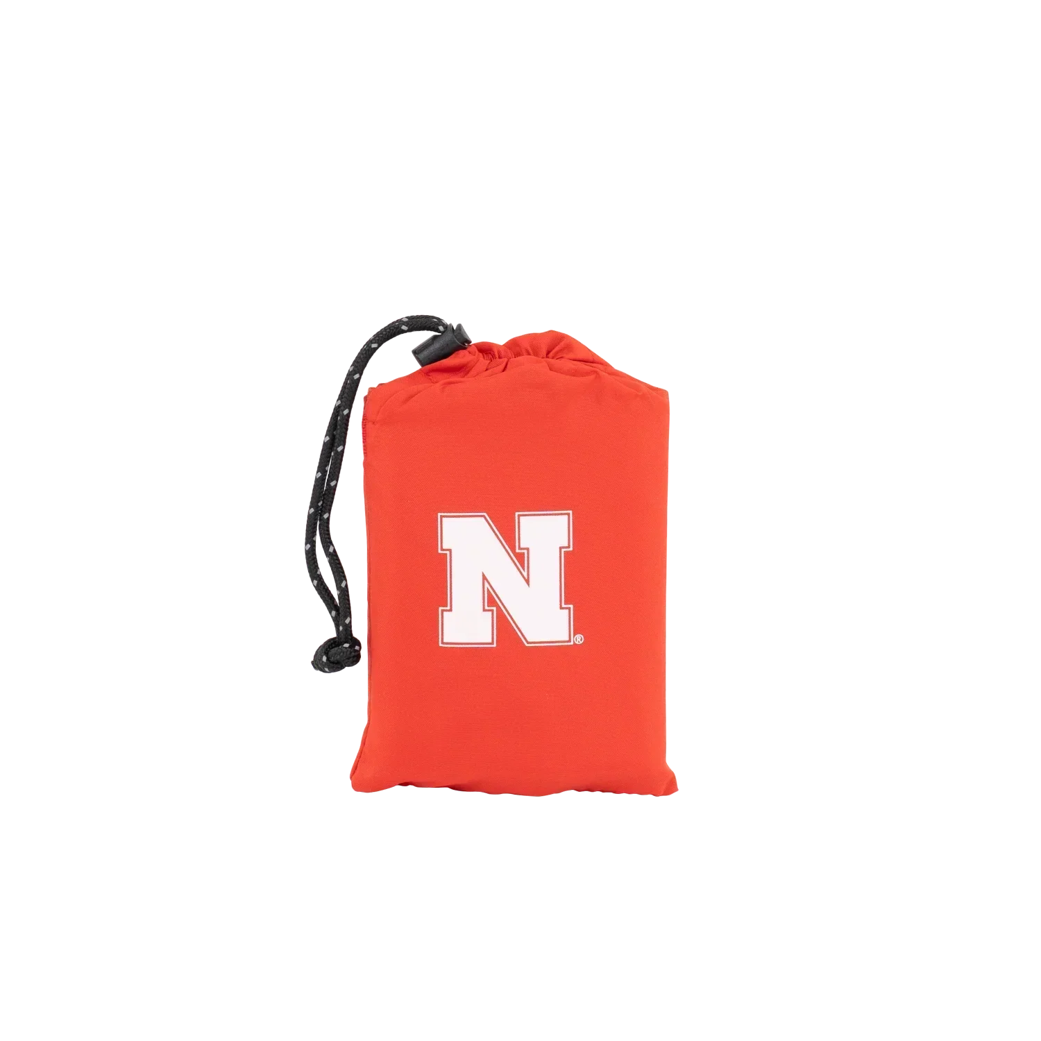 College V Seat™ Inflatable Stadium Cushion - Nebraska Cornhuskers
