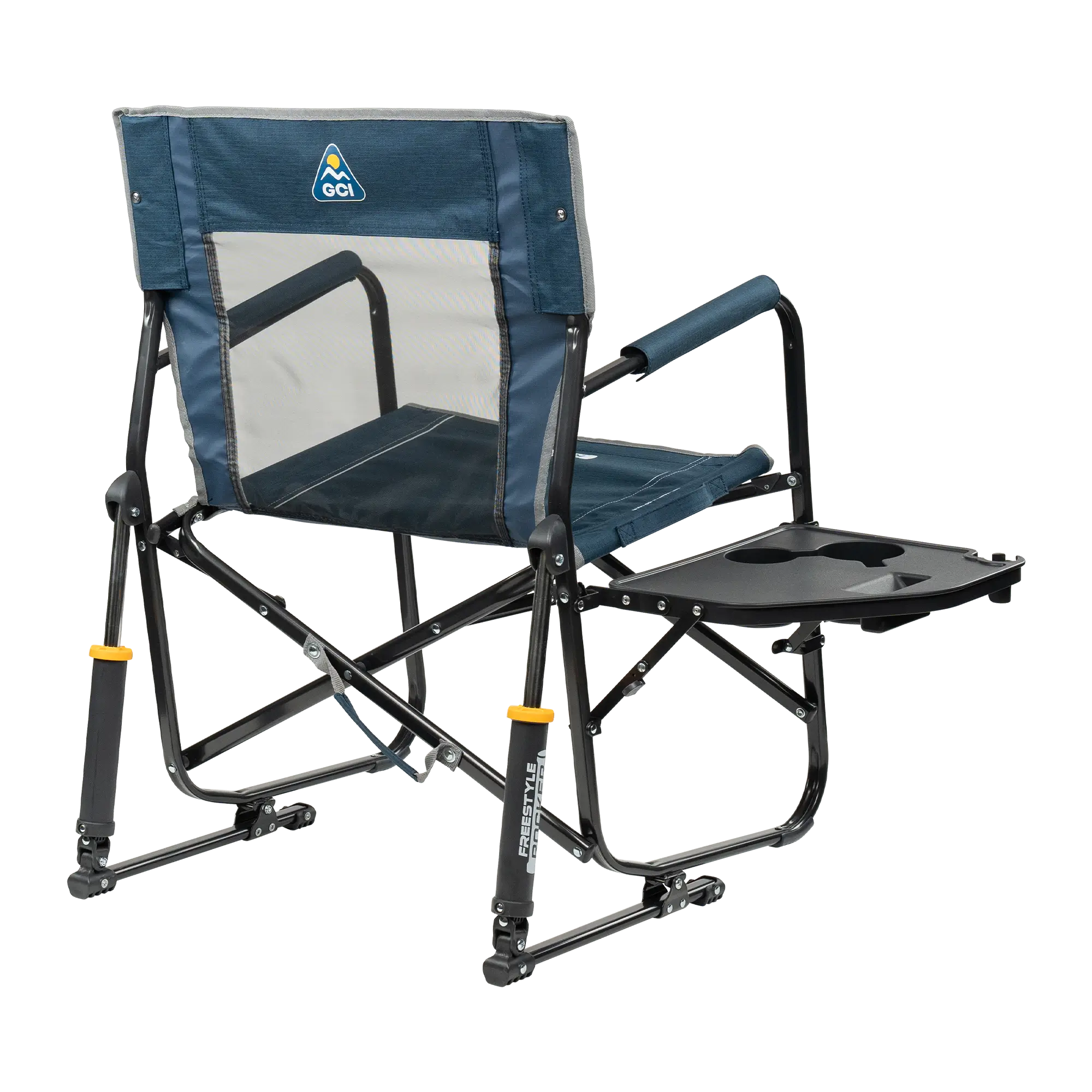 Freestyle Rocker™ with Side Table