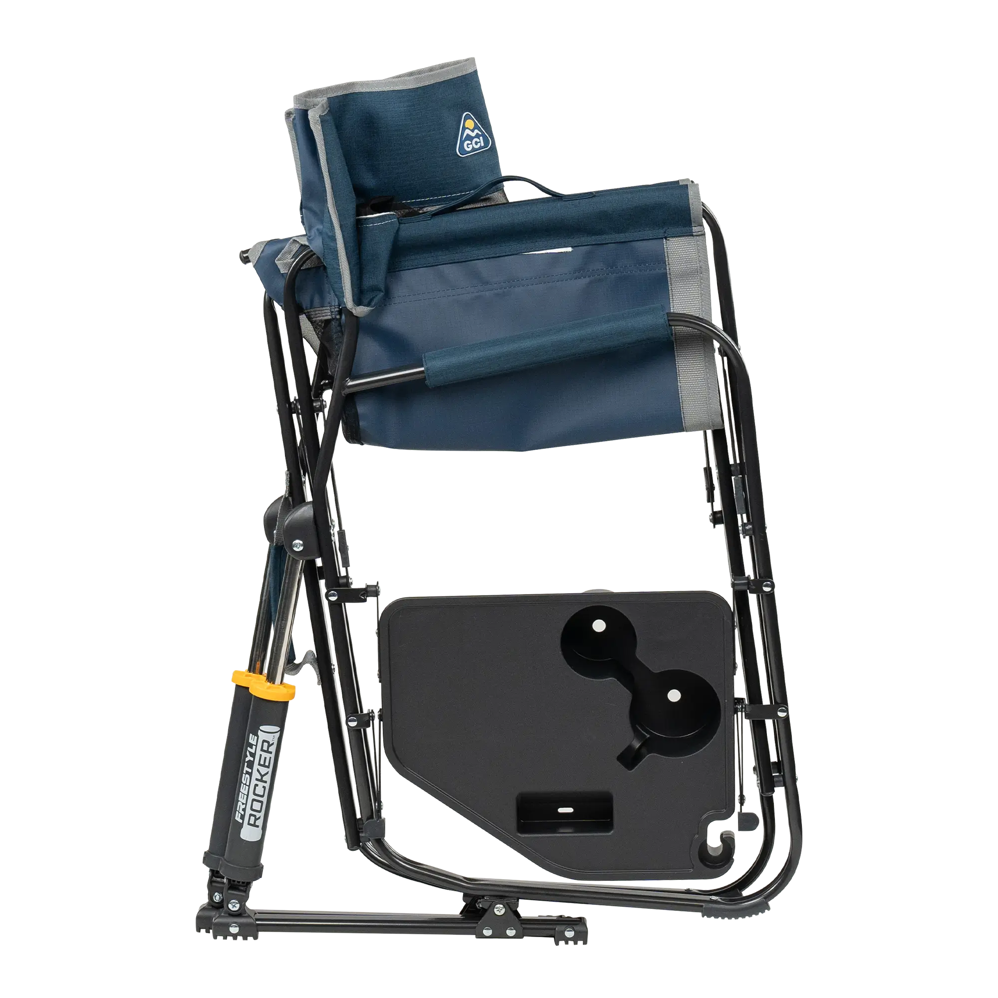 Freestyle Rocker™ with Side Table