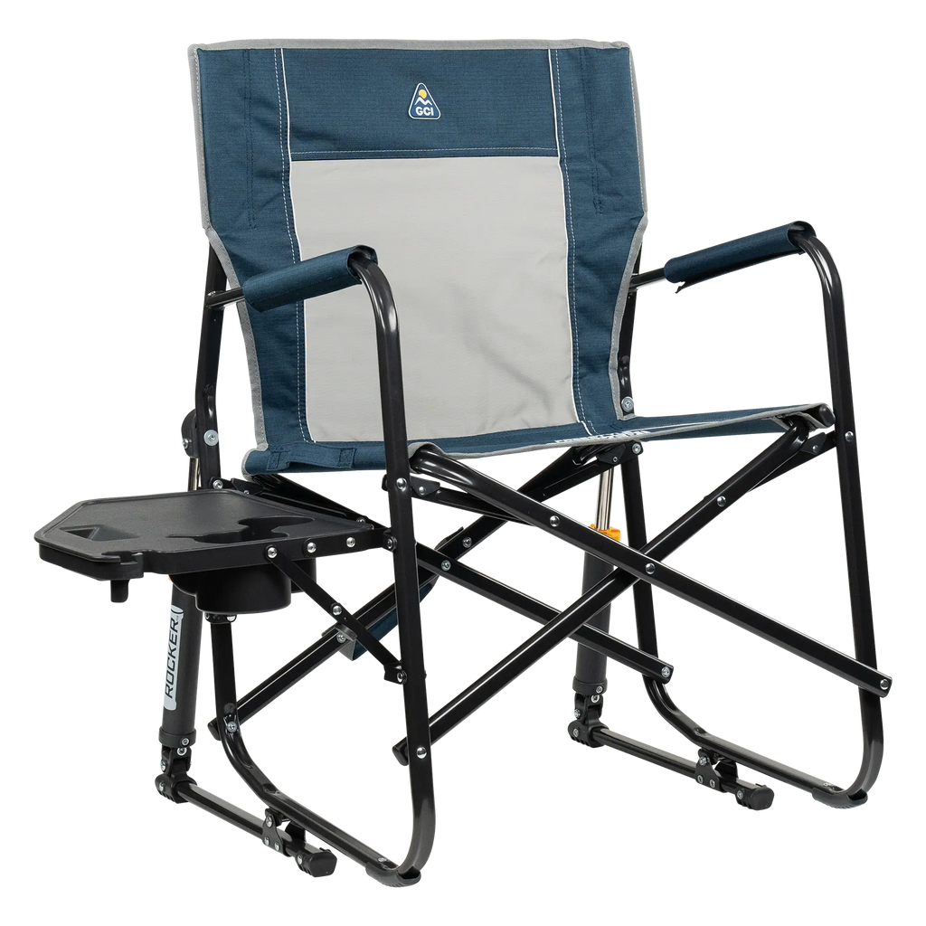 Freestyle Rocker™ with Side Table
