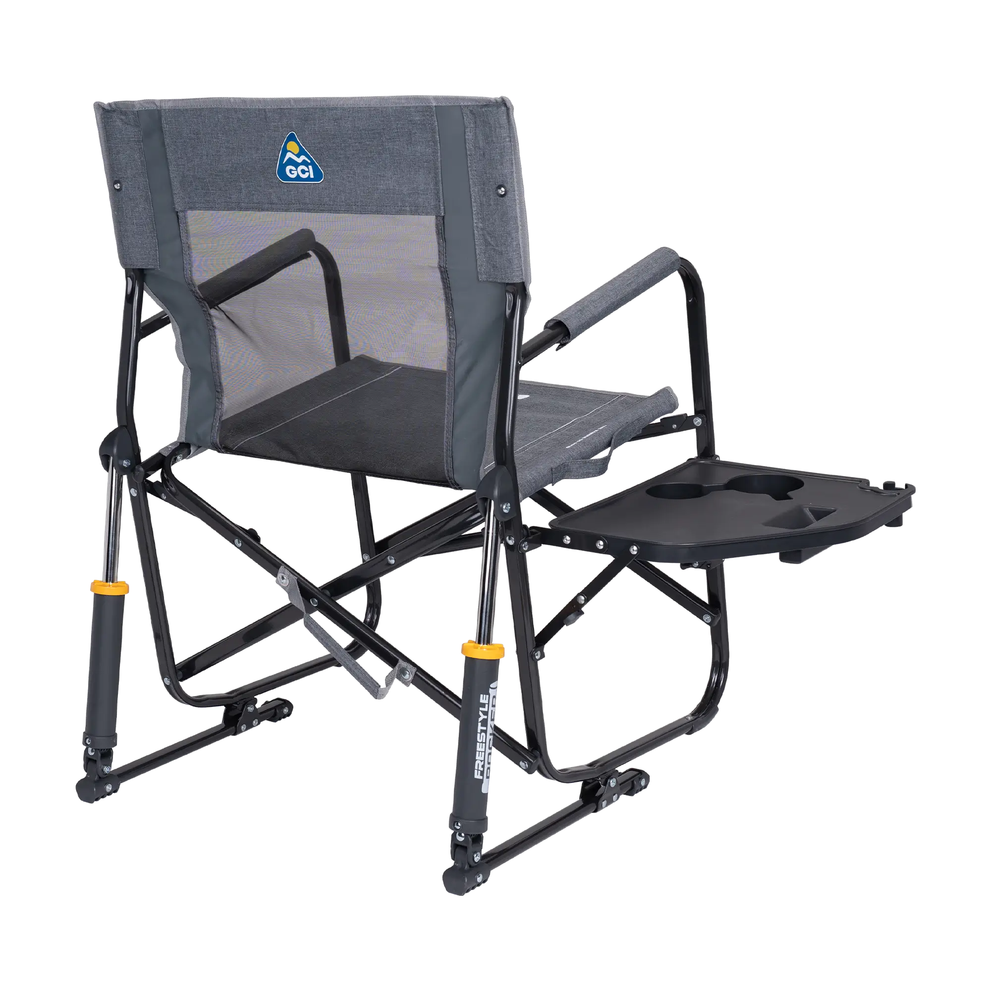 Freestyle Rocker™ with Side Table