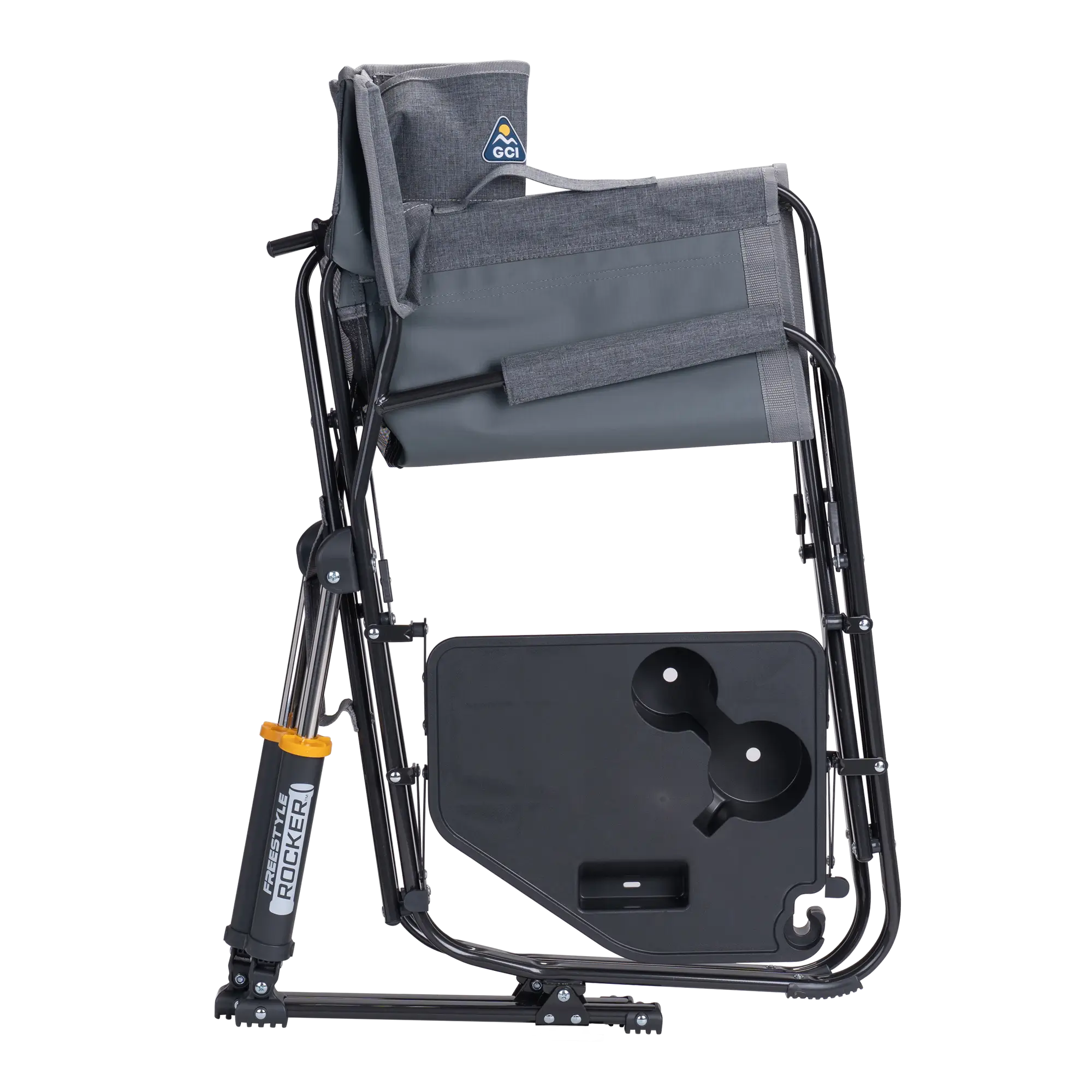 Freestyle Rocker™ with Side Table