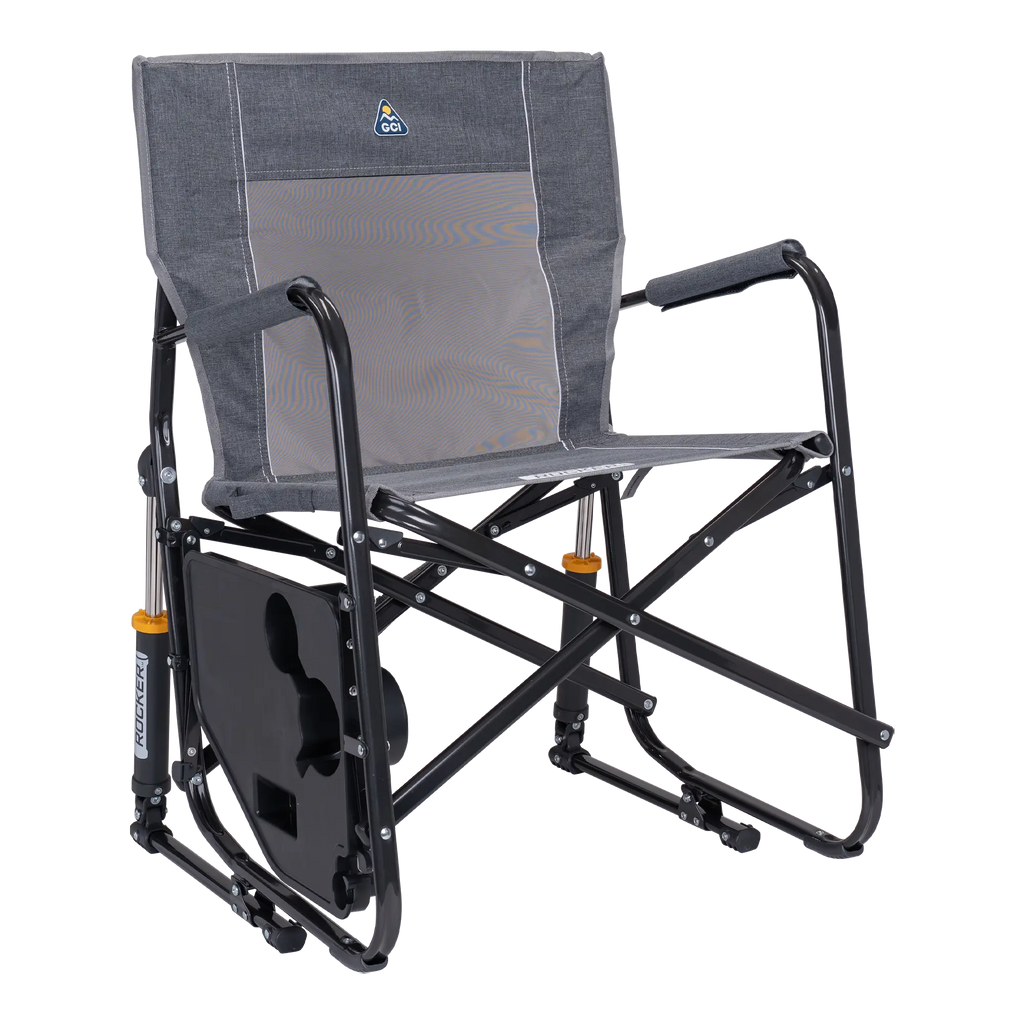Freestyle Rocker™ with Side Table