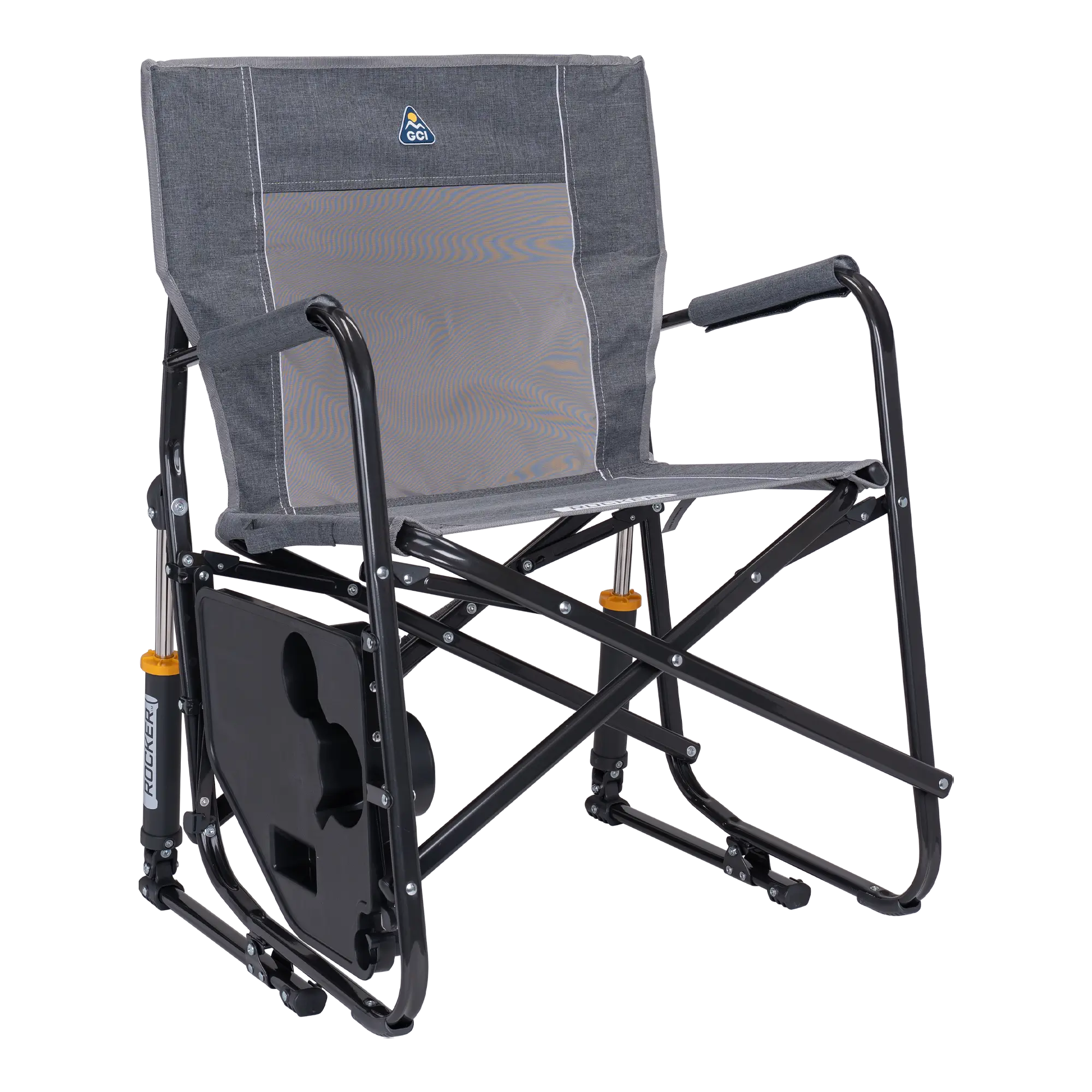 Freestyle Rocker™ with Side Table