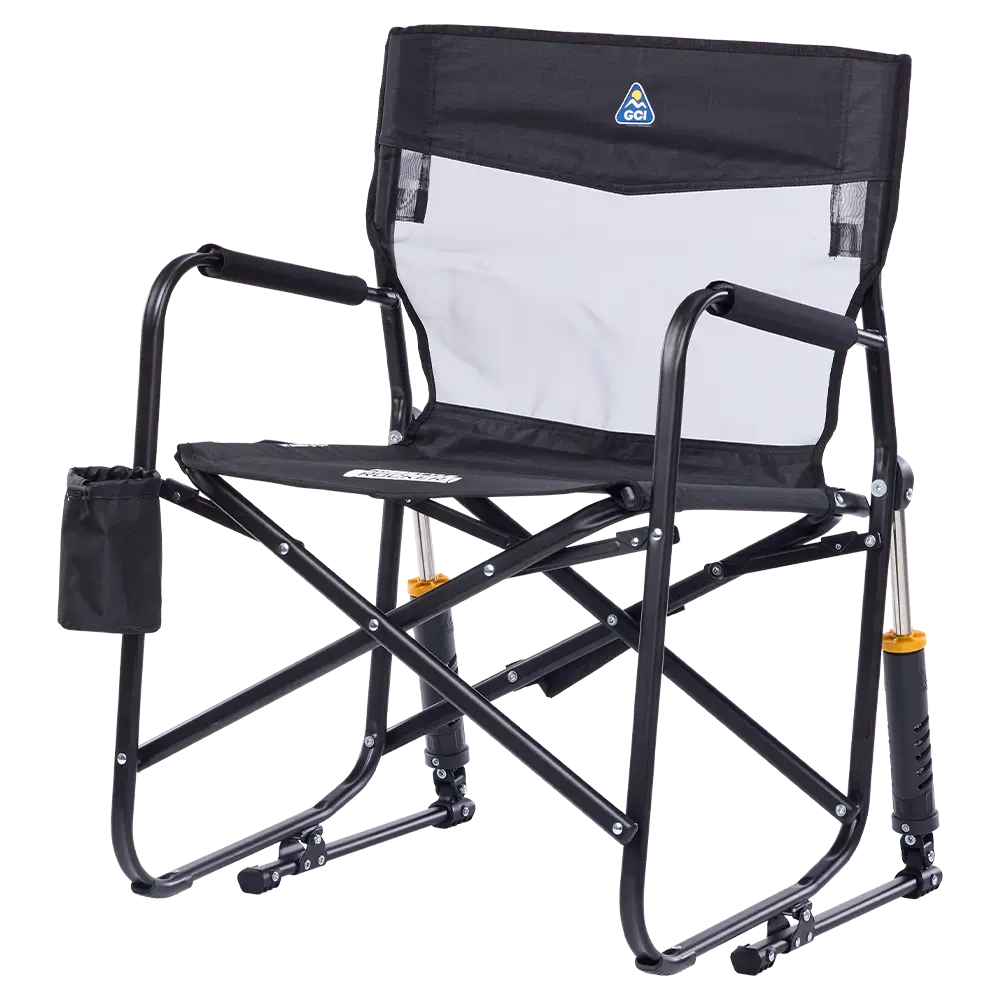 Freestyle Rocker Elite™