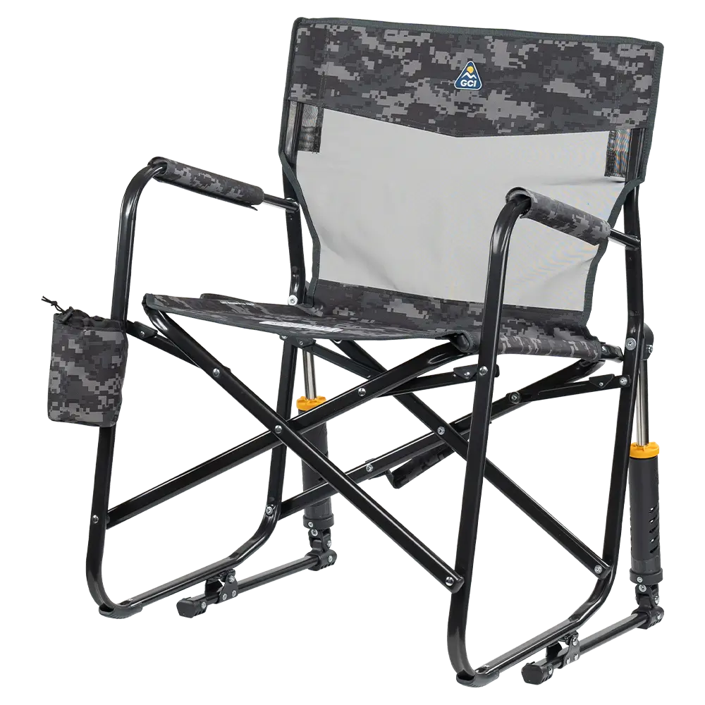 Freestyle Rocker Elite™