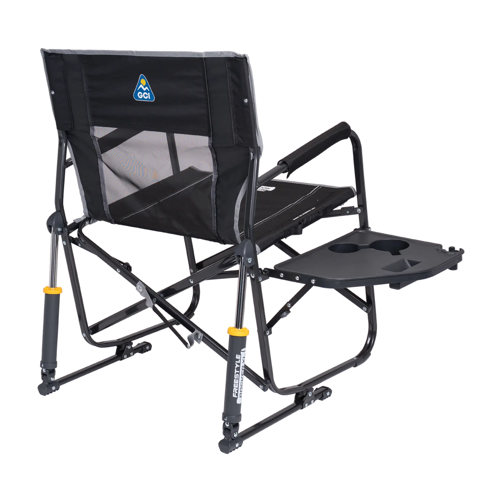 Freestyle Rocker XL™ with Side Table