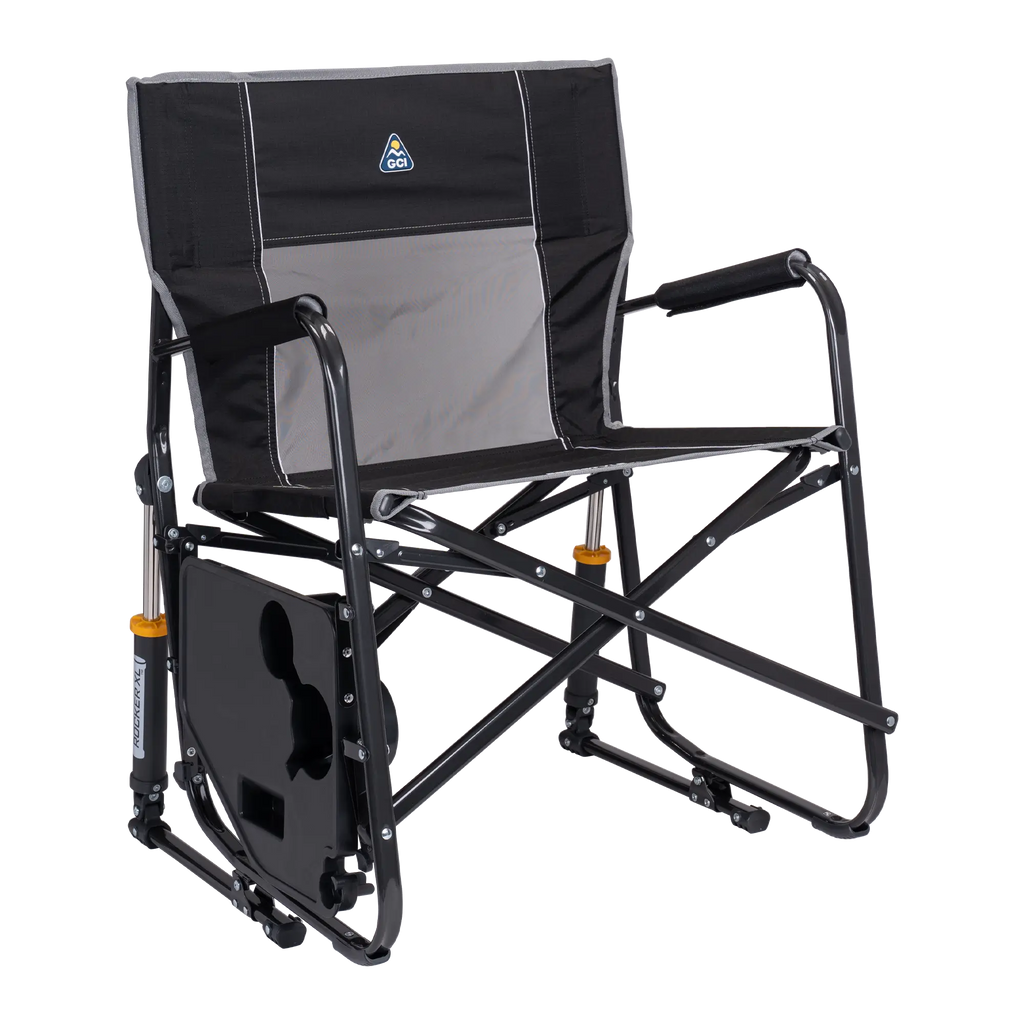 Freestyle Rocker XL™ with Side Table