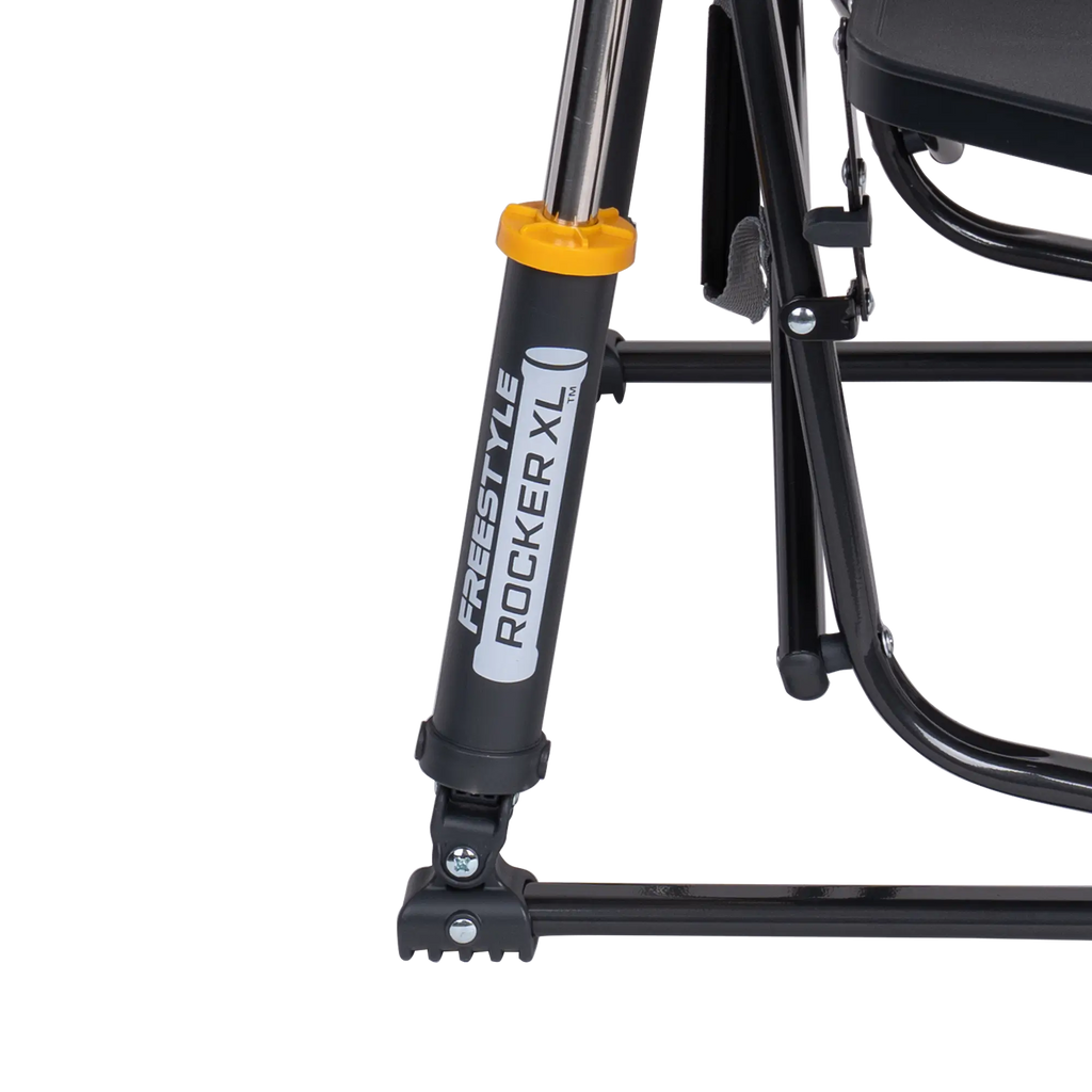 Freestyle Rocker XL™ with Side Table