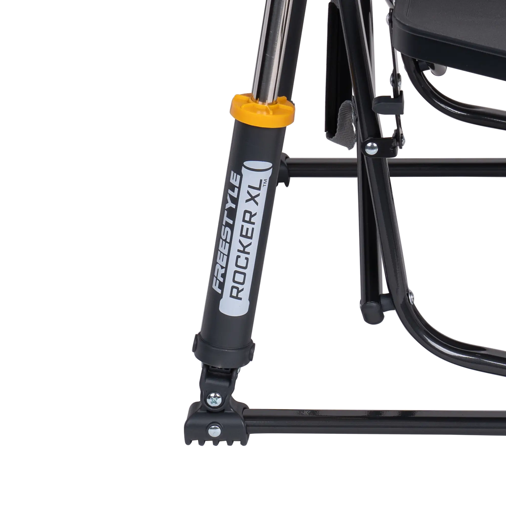 Freestyle Rocker XL™ with Side Table