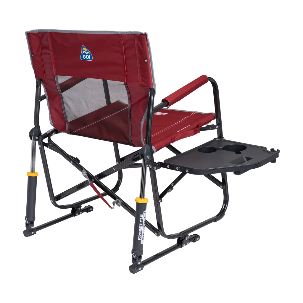 Freestyle Rocker XL™ with Side Table