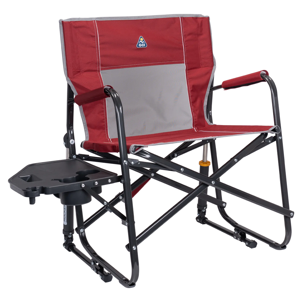 Freestyle Rocker XL™ with Side Table