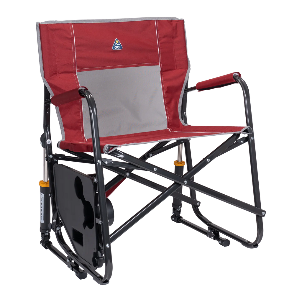 Freestyle Rocker XL™ with Side Table