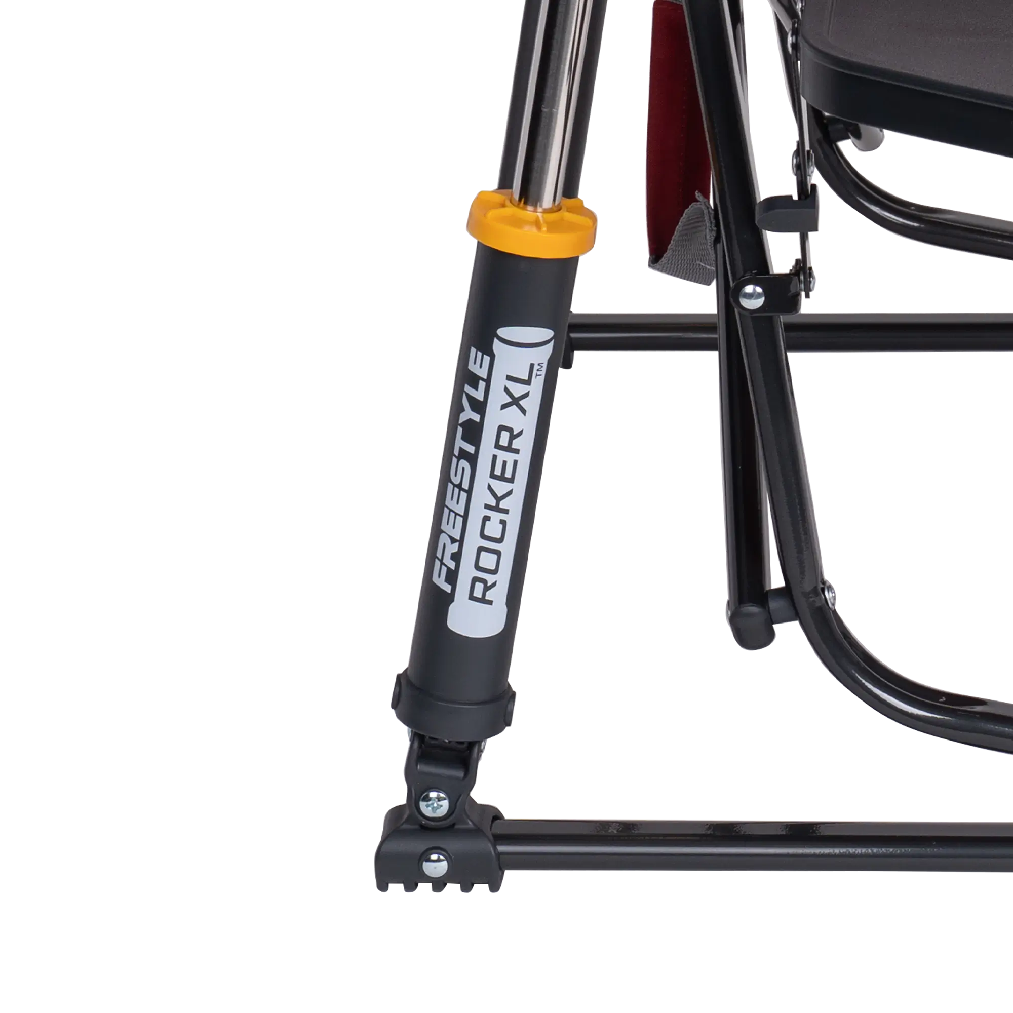 Freestyle Rocker XL™ with Side Table