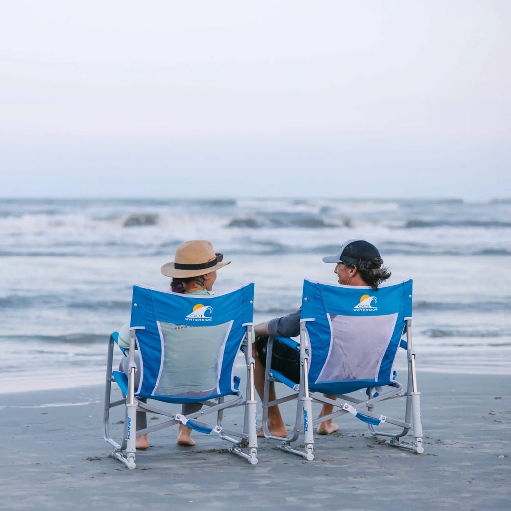 Beach Rocker™ Bundle