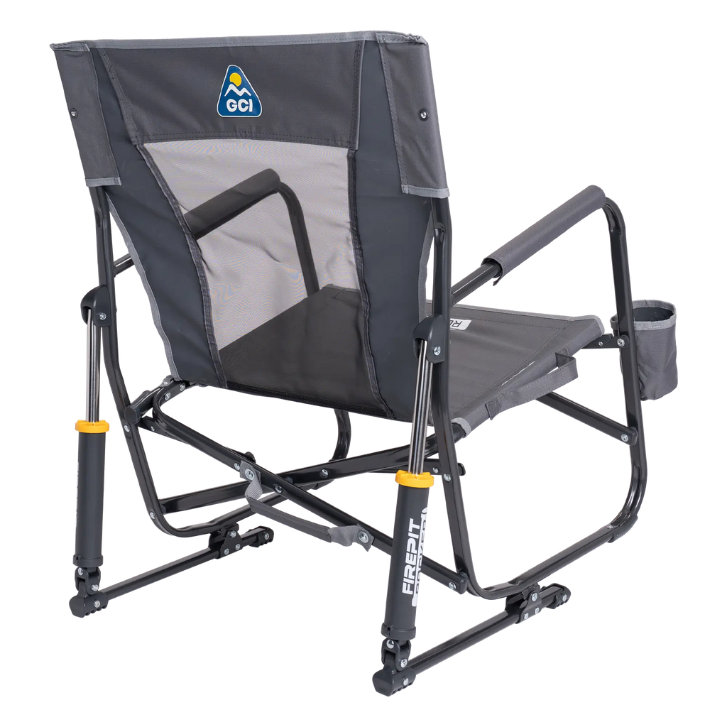 FirePit Rocker™