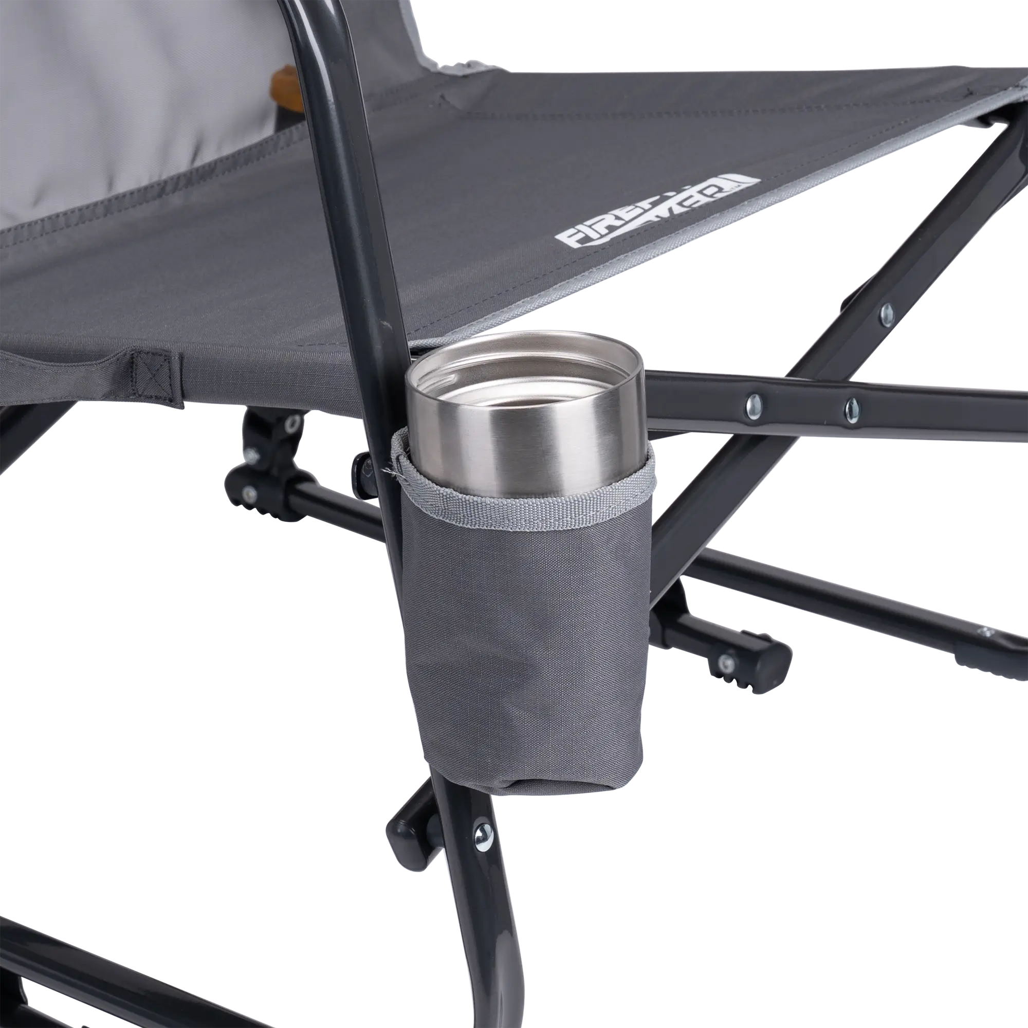 FirePit Rocker™