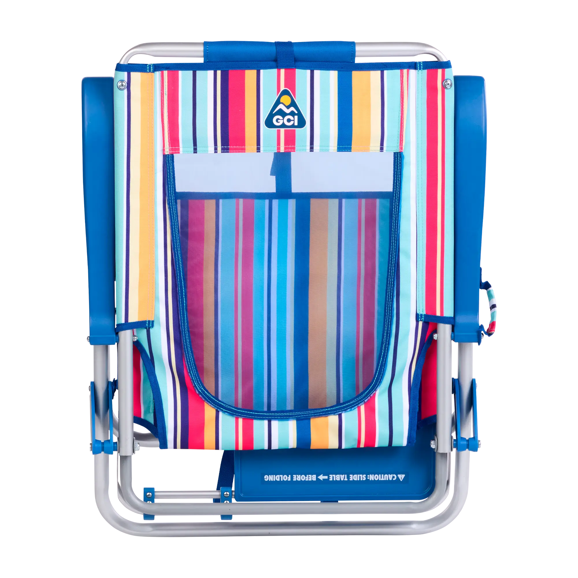 Big Surf™ with Slide Table