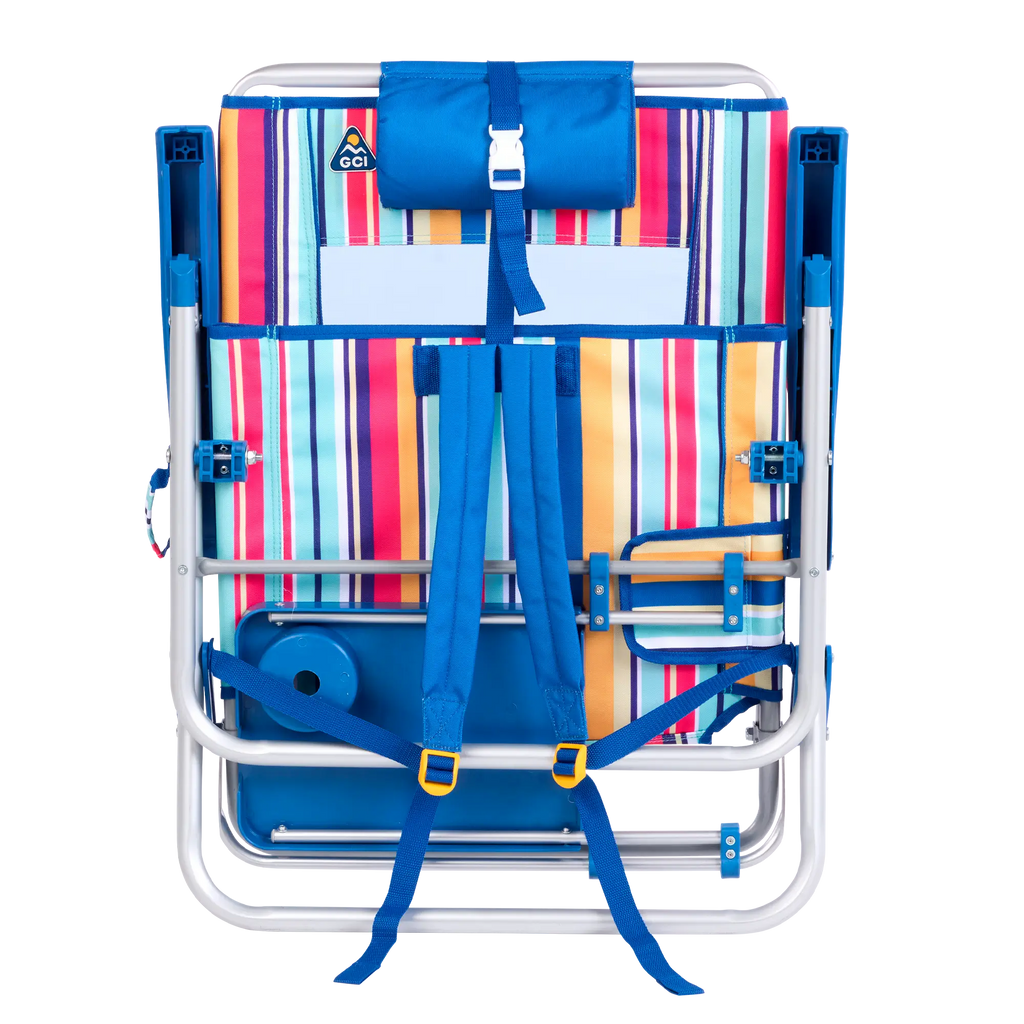Big Surf™ with Slide Table