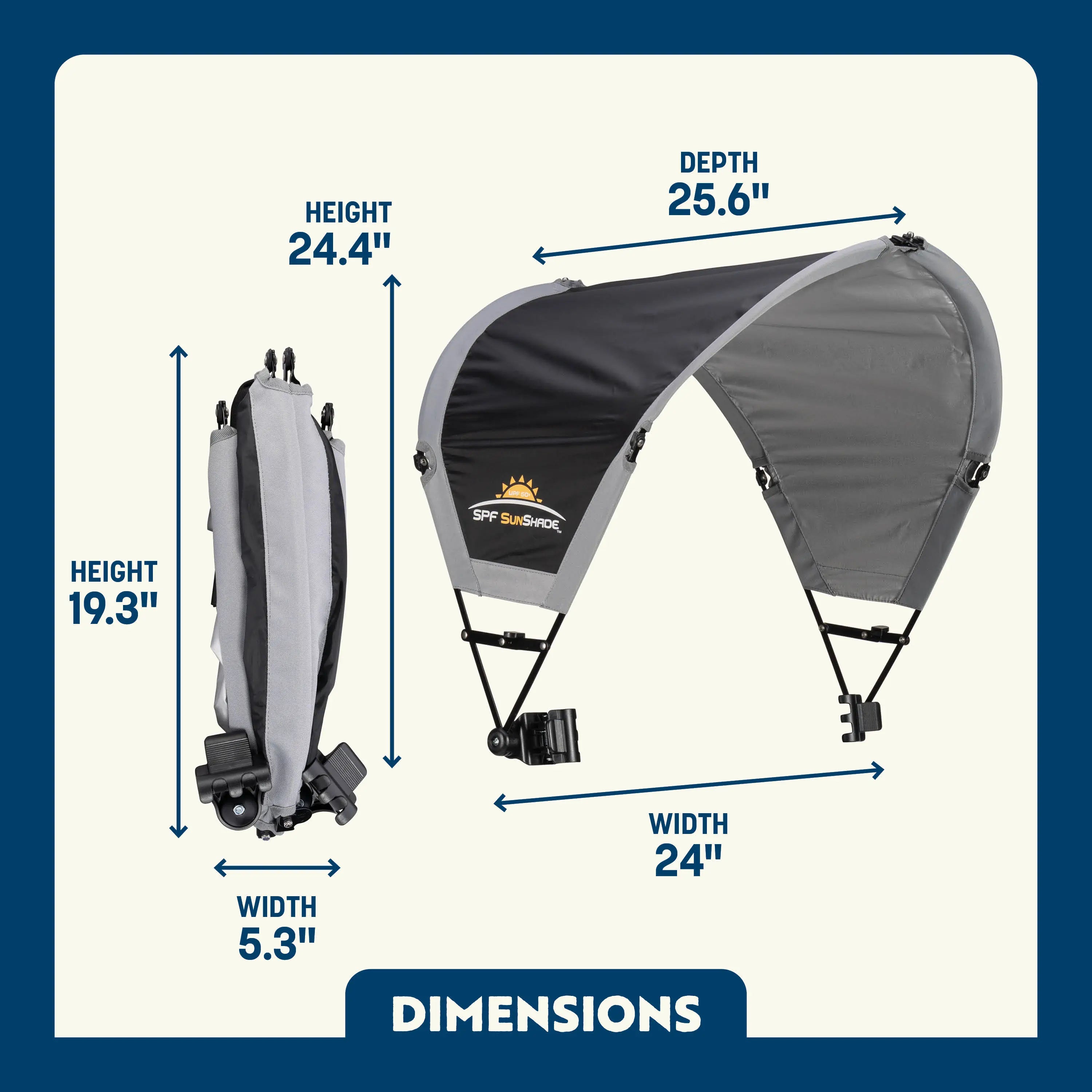 SunShade Accessory