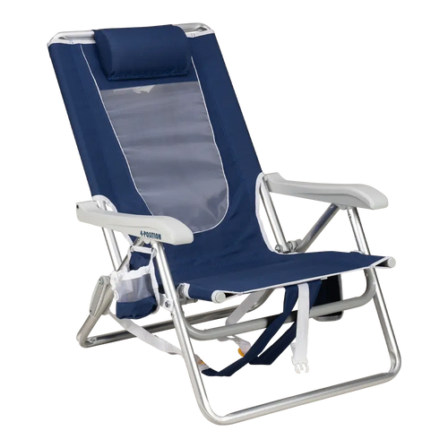 Backpack Beach Chair™