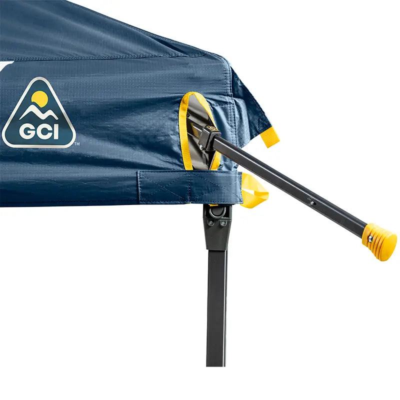 LevrUp Canopy™