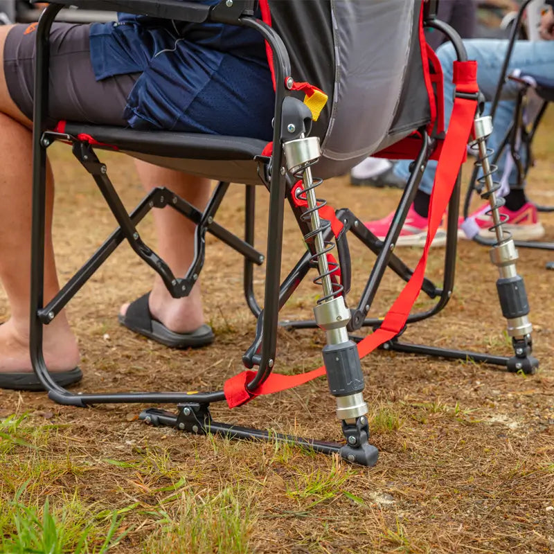 Adjustable Rocker™