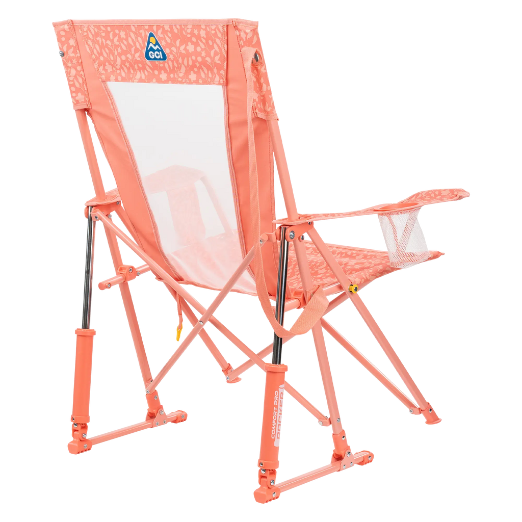 Comfort Pro Rocker™