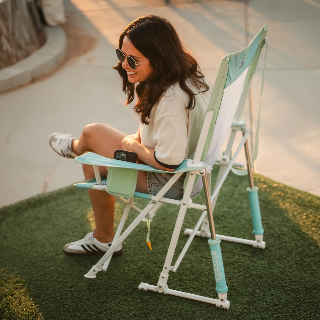 Comfort Pro Rocker™