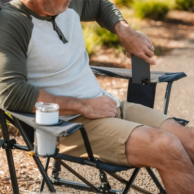Comfort Pro Rocker XL™