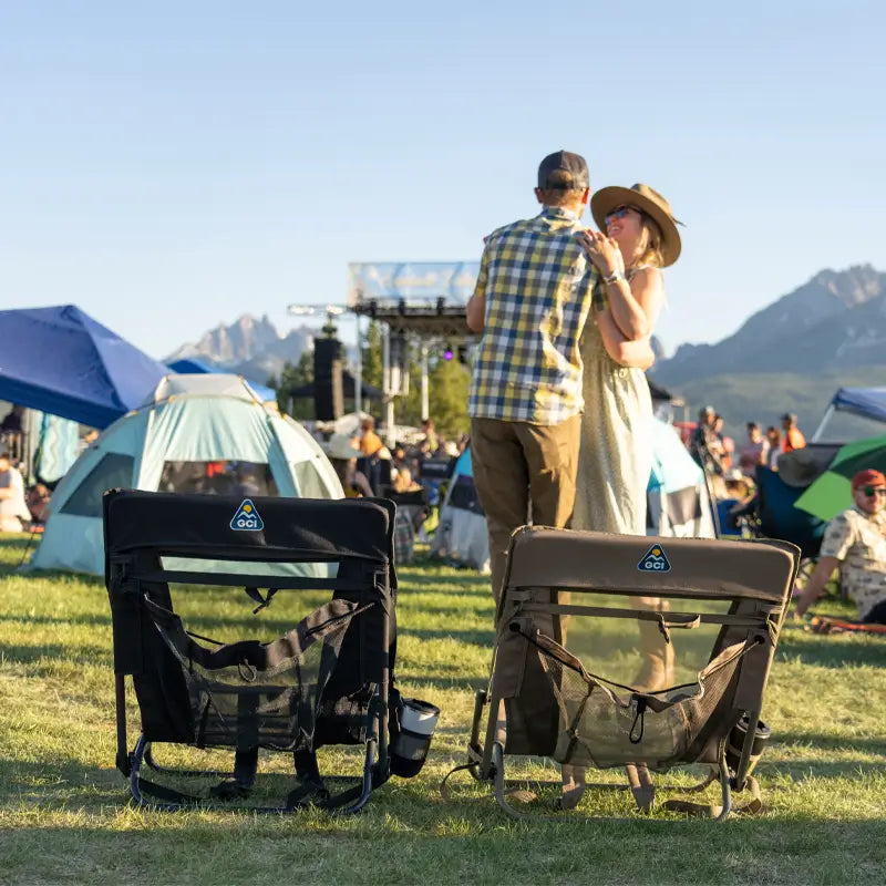 Everywhere Chair 2