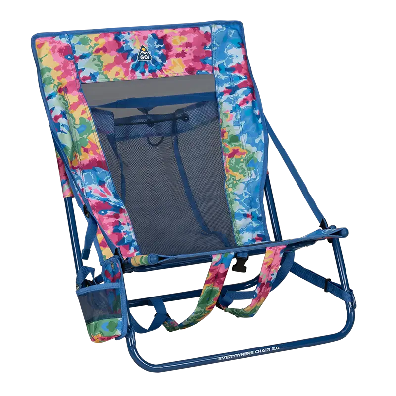 Everywhere Chair 2
