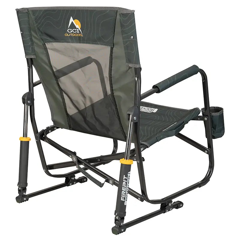 FirePit Rocker™