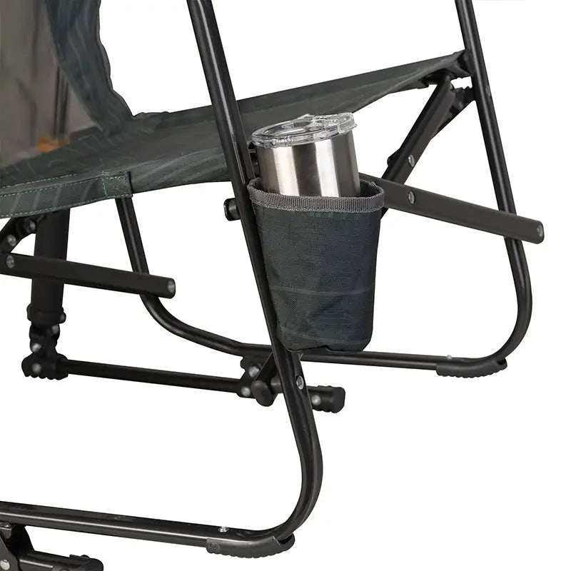 FirePit Rocker™