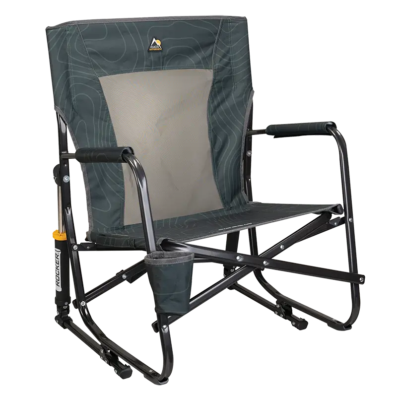 FirePit Rocker™