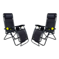 Freeform Zero Gravity Lounger™ Bundle