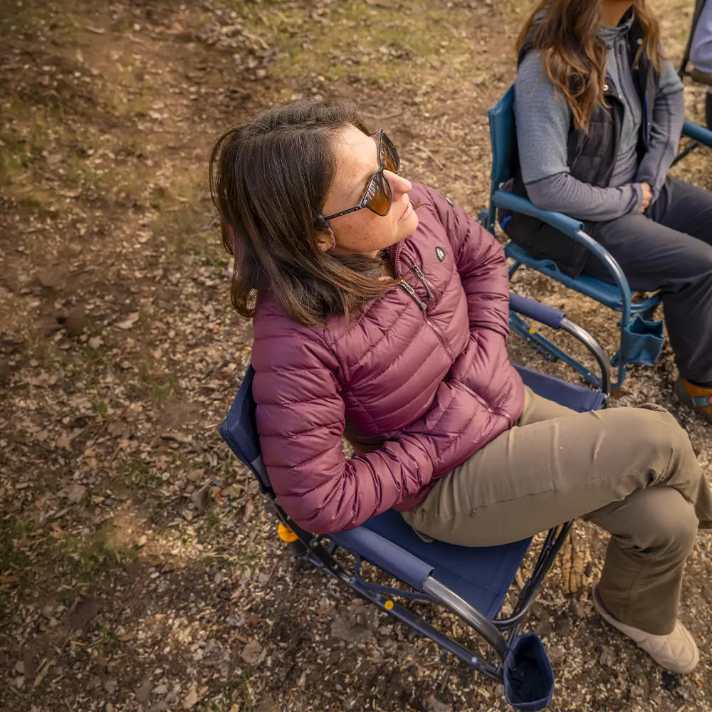 Grab & Go Rocker™