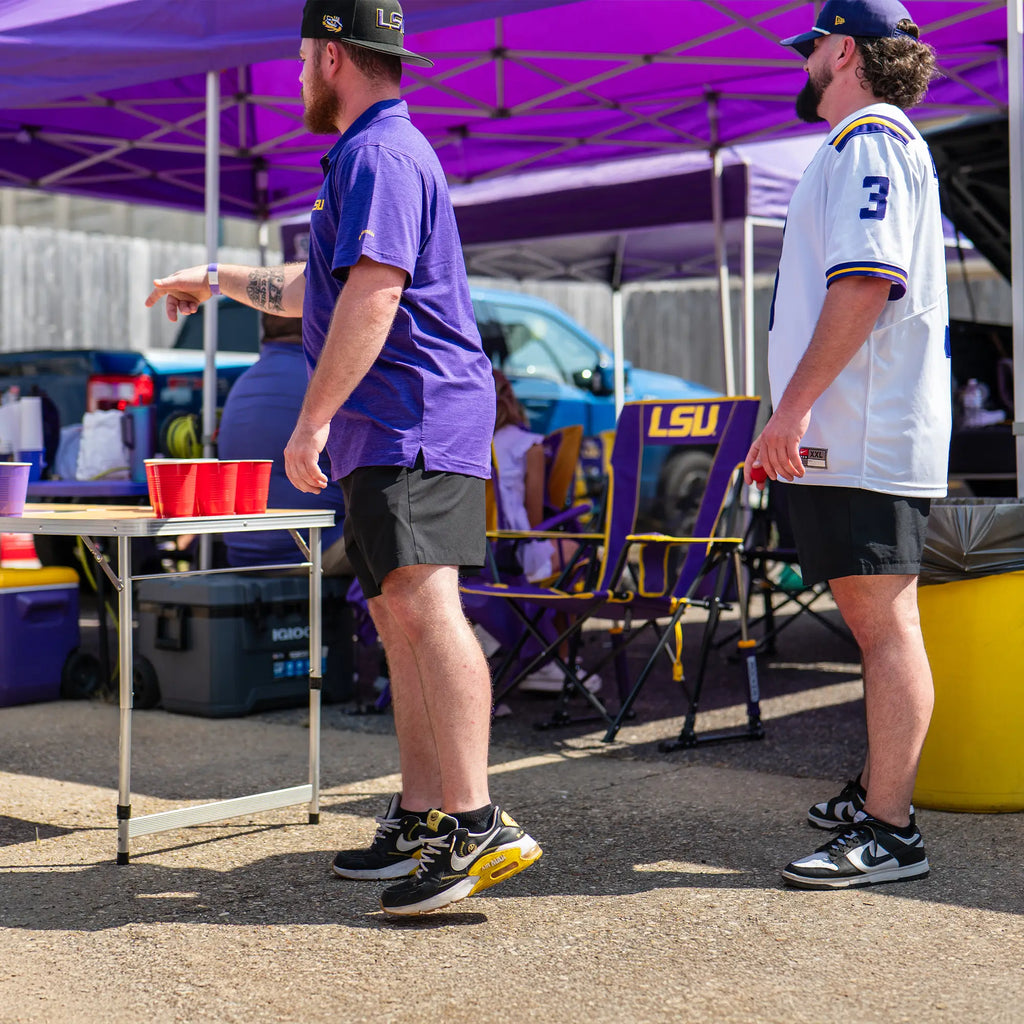 College Comfort Pro Rocker™ - LSU Tigers