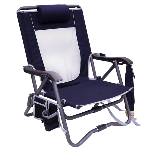 Bi-Fold Slim Event Chair™