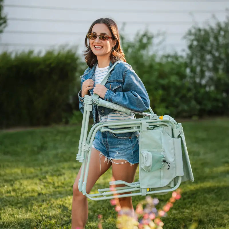Stowaway Rocker™