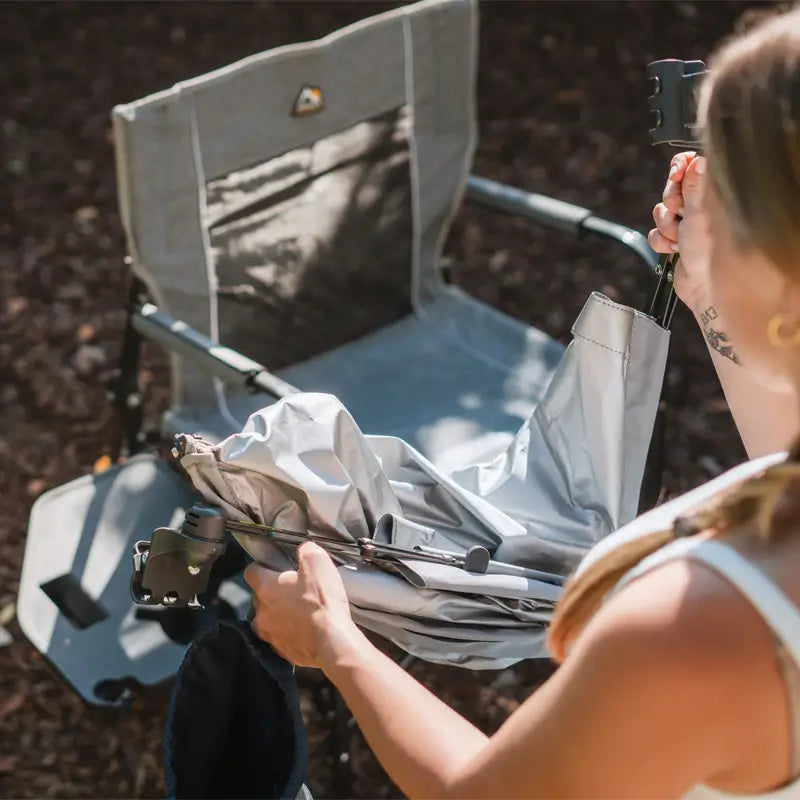 SunShade Accessory